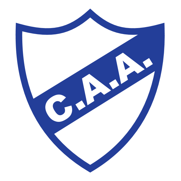 Club Atletico Argentino de Saladillo Logo ,Logo , icon , SVG Club Atletico Argentino de Saladillo Logo