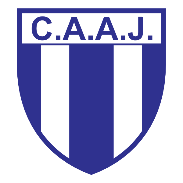 Club Atletico Argentino Juniors de Darregueira Logo ,Logo , icon , SVG Club Atletico Argentino Juniors de Darregueira Logo