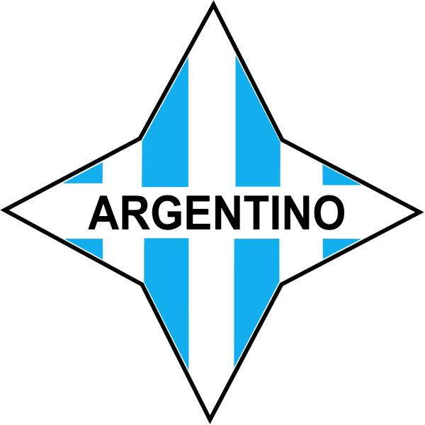 CLUB ATLETICO ARGENTINO Logo