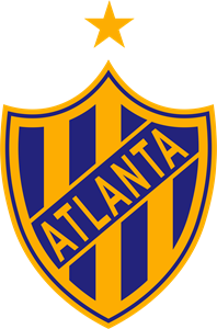 Club Atlético Atlanta Logo ,Logo , icon , SVG Club Atlético Atlanta Logo