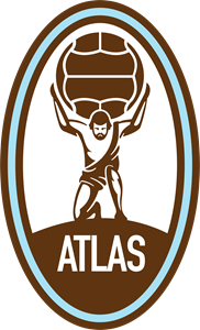Club Atlético Atlas Logo ,Logo , icon , SVG Club Atlético Atlas Logo