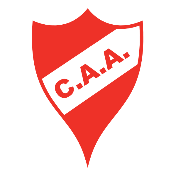 Club Atletico Avellaneda de Las Flores Logo ,Logo , icon , SVG Club Atletico Avellaneda de Las Flores Logo