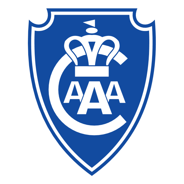 Club Atletico Azucarena Argentina de Concepcion Logo ,Logo , icon , SVG Club Atletico Azucarena Argentina de Concepcion Logo