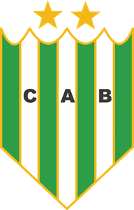Club Atlético Banfield 2019 Logo