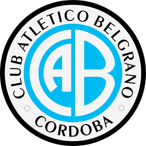 Club Atlético Belgrano de Córdoba 2019 Logo
