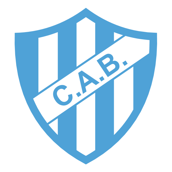 Club Atletico Belgrano de Parana Logo ,Logo , icon , SVG Club Atletico Belgrano de Parana Logo