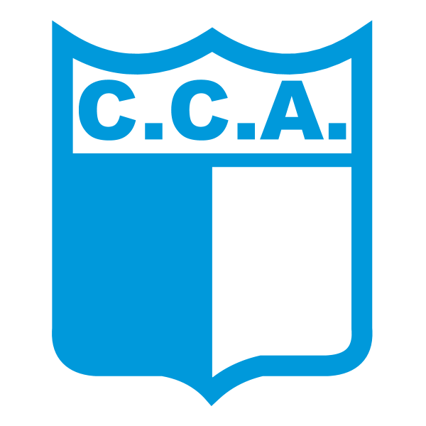 Club Atletico Central Argentino de Arrecifes Logo ,Logo , icon , SVG Club Atletico Central Argentino de Arrecifes Logo