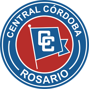 Club Atlético Central Córdoba de Rosario Santa Fé Logo