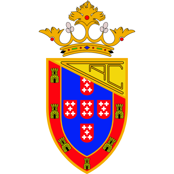 Club Atletico Ceuta Logo ,Logo , icon , SVG Club Atletico Ceuta Logo