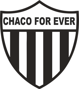 Club Atlético Chaco For Ever de Resistencia Chaco Logo ,Logo , icon , SVG Club Atlético Chaco For Ever de Resistencia Chaco Logo