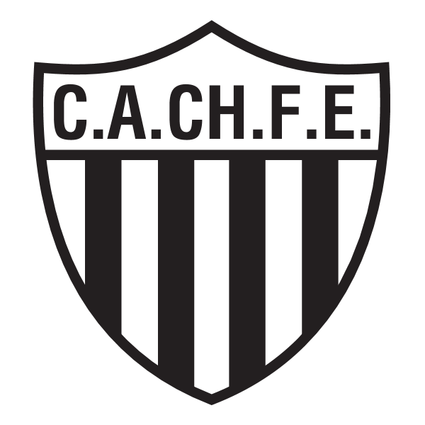 Club Atletico Chaco For Ever de Resistencia Logo