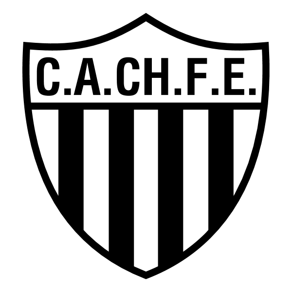 Club Atletico Chaco For Ever de Resistencia Download png