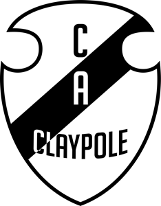 Club Atlético Claypole Logo ,Logo , icon , SVG Club Atlético Claypole Logo