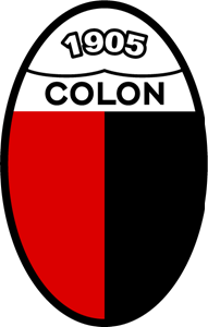 Club Atletico Colon Santa Fe Logo ,Logo , icon , SVG Club Atletico Colon Santa Fe Logo