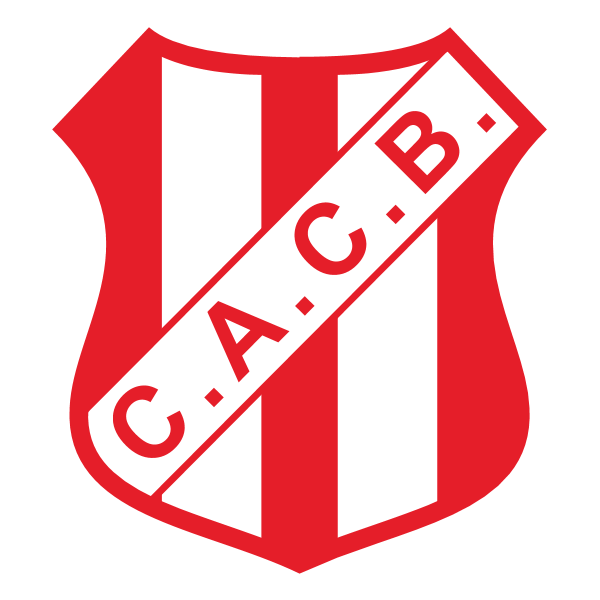 Club Atletico Costa Brava de General Pico Logo