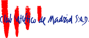 Club Atletico de Madrid (2008) Logo