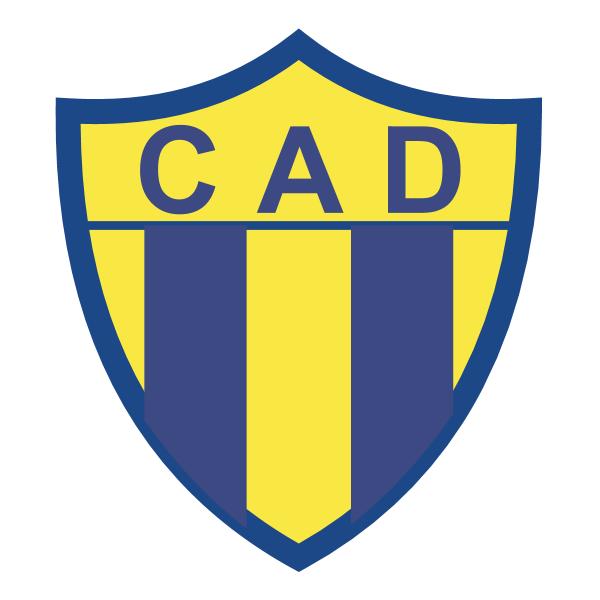 Club Atletico Defensa de Dolores Logo ,Logo , icon , SVG Club Atletico Defensa de Dolores Logo