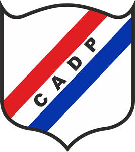 Club Atlético Deportivo Paraguayo Logo ,Logo , icon , SVG Club Atlético Deportivo Paraguayo Logo