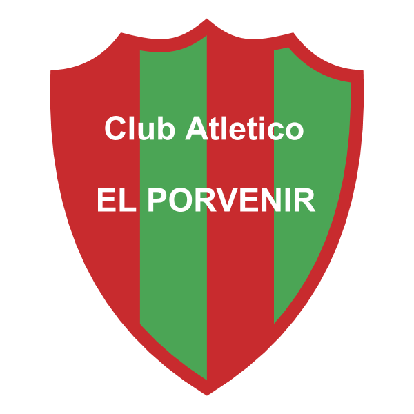 Club Atletico El Porvenir de Mercedes ,Logo , icon , SVG Club Atletico El Porvenir de Mercedes