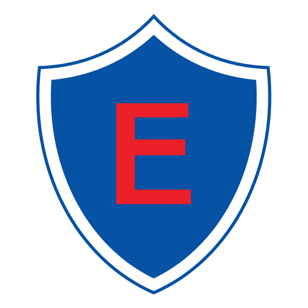 Club Atletico Experimental de Cinco Saltos Logo ,Logo , icon , SVG Club Atletico Experimental de Cinco Saltos Logo