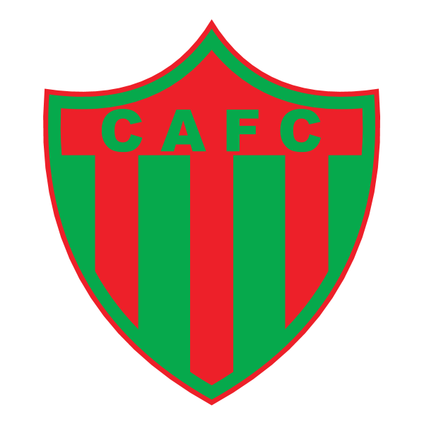 Club Atletico Ferro Carril de Lujan Logo ,Logo , icon , SVG Club Atletico Ferro Carril de Lujan Logo