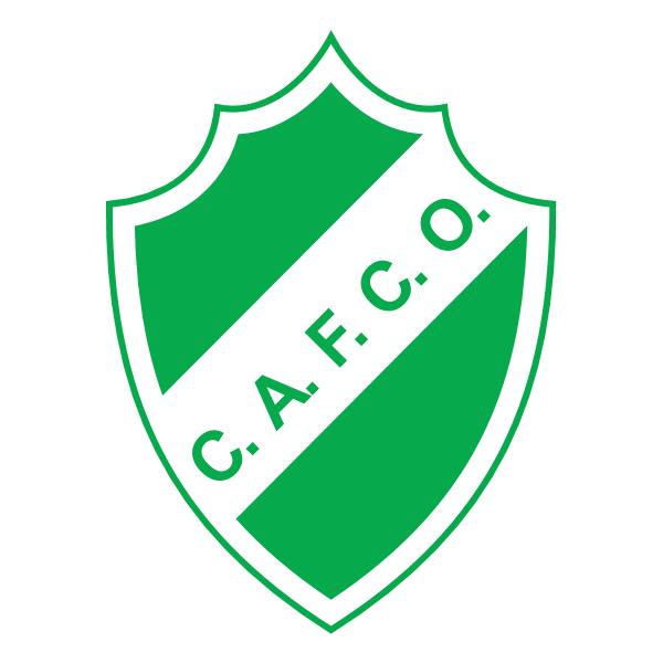 Club Ferro Carril Oeste  Football logo, Sport team logos, Atlanta