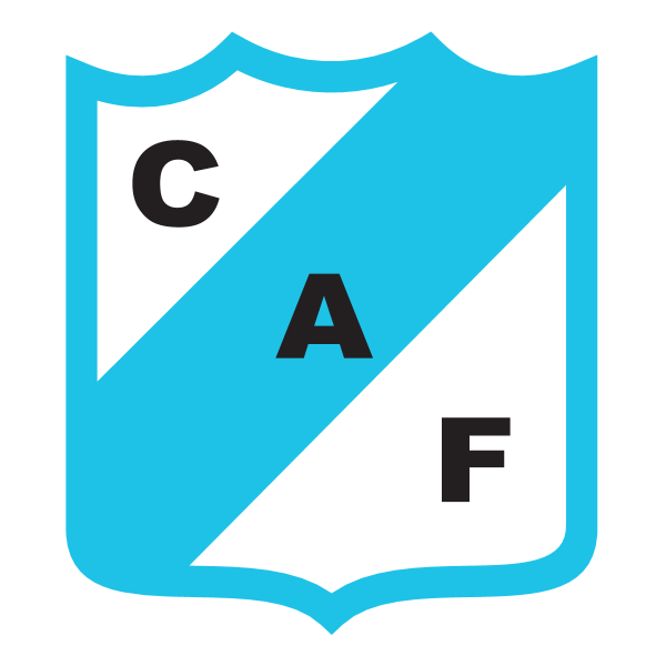 Club Atletico Ferrocarril de Concordia Logo ,Logo , icon , SVG Club Atletico Ferrocarril de Concordia Logo
