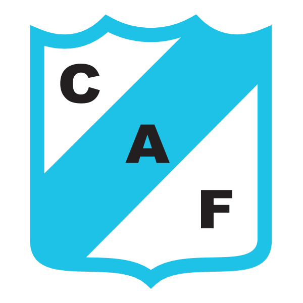 Club Atletico Ferrocarril de Concordia Logo