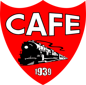 Club Atlético Ferrocarril del Estado de Rafaela Logo