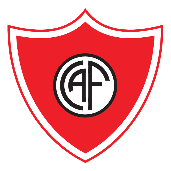 Club Atletico Forres de Forres Logo ,Logo , icon , SVG Club Atletico Forres de Forres Logo