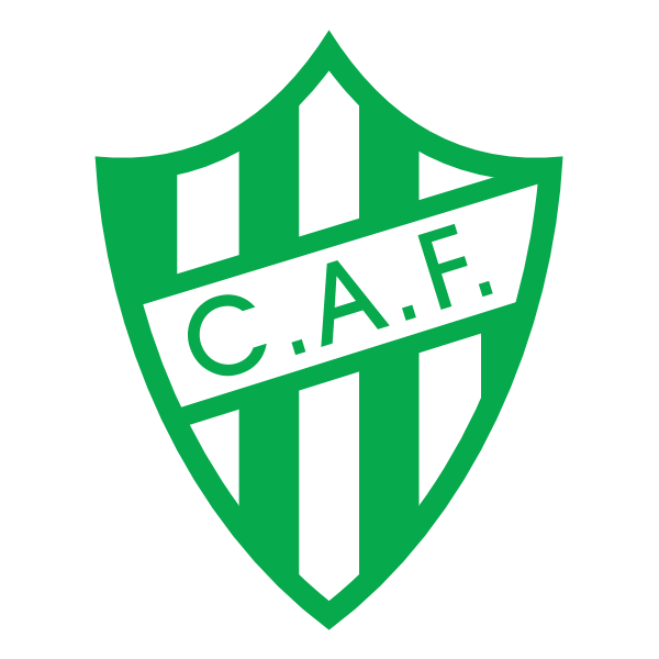 Club Atletico Fronteirita de Ingeniero Fronteirita Logo