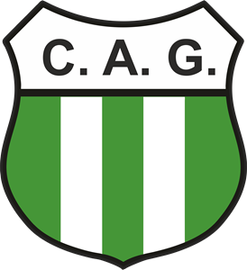 Club Atlético Garruchos de Garruchos Corrientes Logo