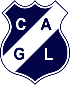Club Atlético General Lamadrid Logo ,Logo , icon , SVG Club Atlético General Lamadrid Logo