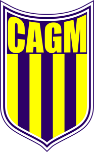 Club Atlético General Mitre de Mar del Plata Logo ,Logo , icon , SVG Club Atlético General Mitre de Mar del Plata Logo
