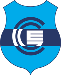 Club Atletico Gimnasia y Esgrima de jujuy Logo ,Logo , icon , SVG Club Atletico Gimnasia y Esgrima de jujuy Logo