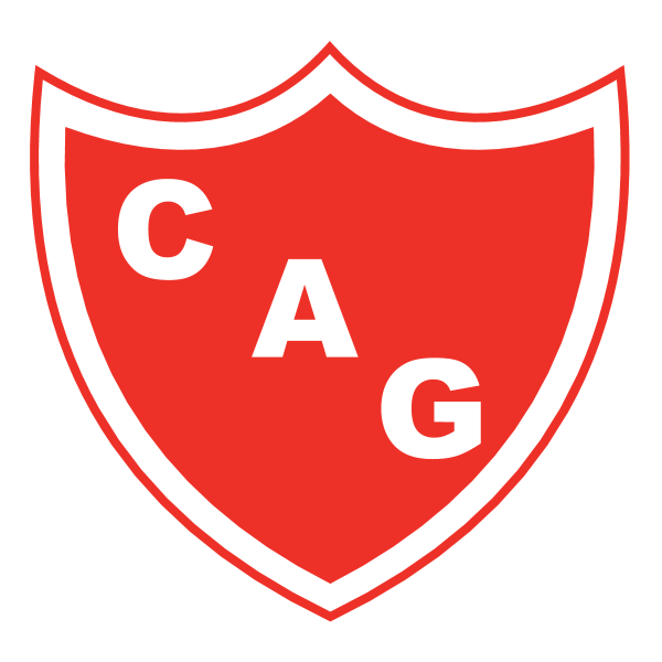 Club Atletico Gorriti de San Salvador de Jujuy Logo