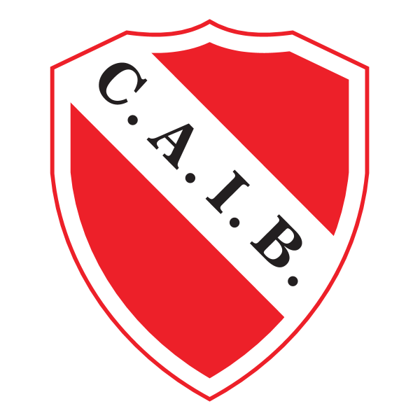 Club Atletico Independiente Beltran de Beltran Logo ,Logo , icon , SVG Club Atletico Independiente Beltran de Beltran Logo