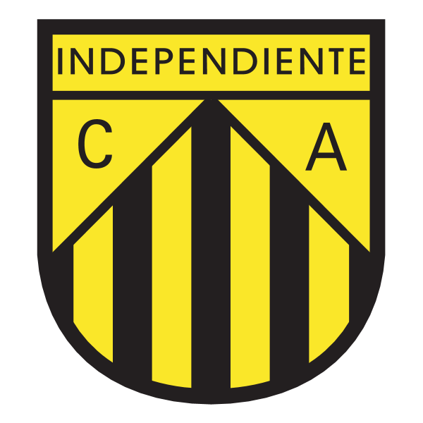 Club Atletico Independiente de Fernandez Logo ,Logo , icon , SVG Club Atletico Independiente de Fernandez Logo