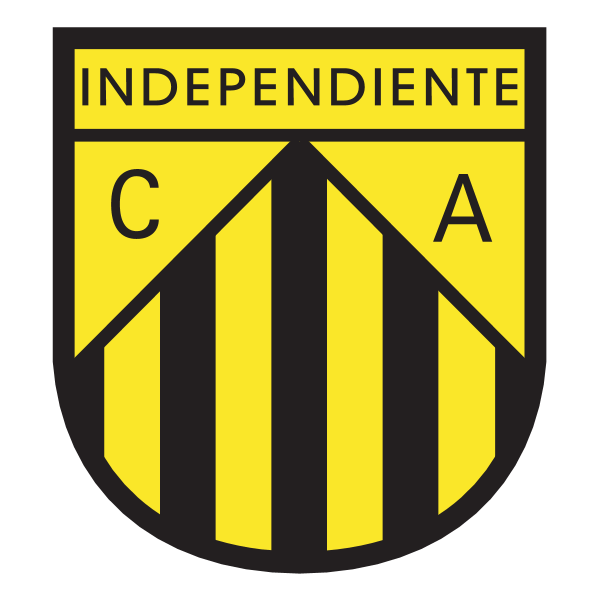 Club Atletico Independiente de Gualeguaychu Logo PNG Transparent & SVG  Vector - Freebie Supply