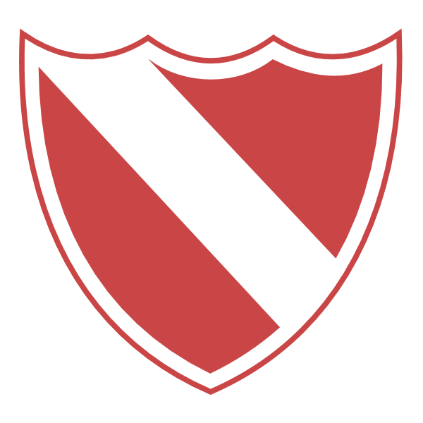 Club Atletico Independiente de Gualeguaychu Logo ,Logo , icon , SVG Club Atletico Independiente de Gualeguaychu Logo