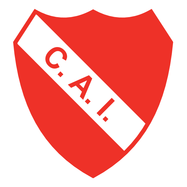 Club Atletico Independiente de Junin Logo ,Logo , icon , SVG Club Atletico Independiente de Junin Logo
