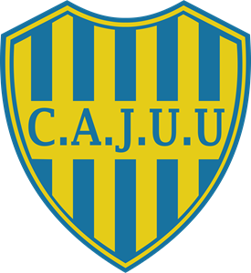 Club Atlético Juventud Unida Universitaria Logo ,Logo , icon , SVG Club Atlético Juventud Unida Universitaria Logo