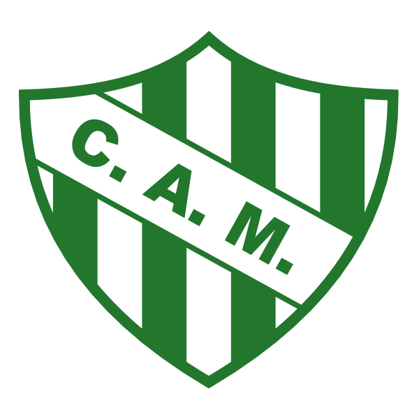 Club Atletico Maderense Logo