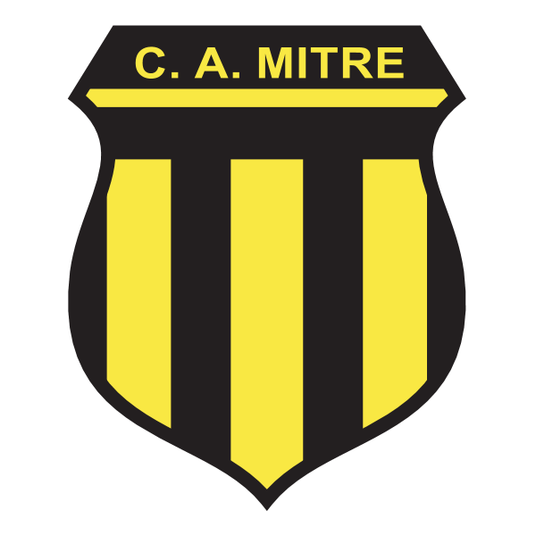 Club Atletico Mitre de Santiago del Estero Logo ,Logo , icon , SVG Club Atletico Mitre de Santiago del Estero Logo