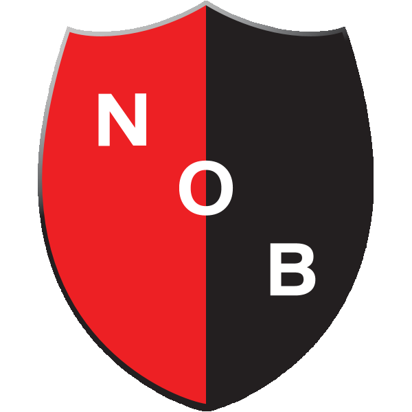 Club Atletico Newell’s Old Boys Logo ,Logo , icon , SVG Club Atletico Newell’s Old Boys Logo