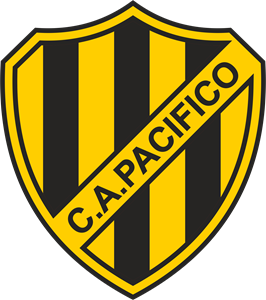 Club Atlético Pacífico de Neuquén 2019 Logo ,Logo , icon , SVG Club Atlético Pacífico de Neuquén 2019 Logo