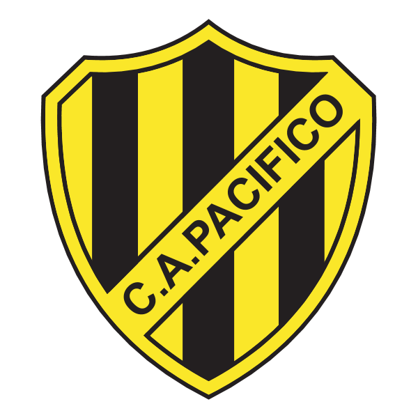 Club Atletico Pacifico de Neuquen Logo ,Logo , icon , SVG Club Atletico Pacifico de Neuquen Logo