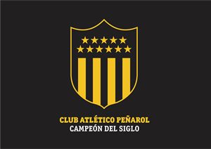 Club Atlético Peñarol Logo ,Logo , icon , SVG Club Atlético Peñarol Logo