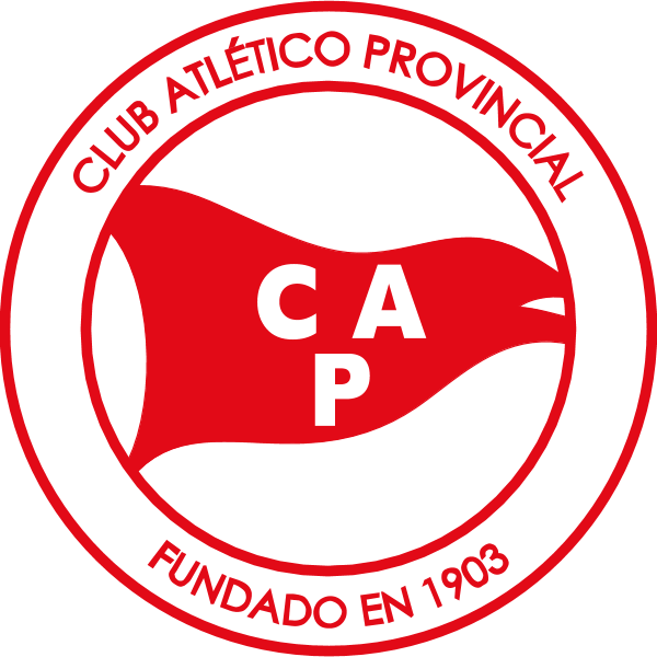Club Atlético Provincial Logo ,Logo , icon , SVG Club Atlético Provincial Logo