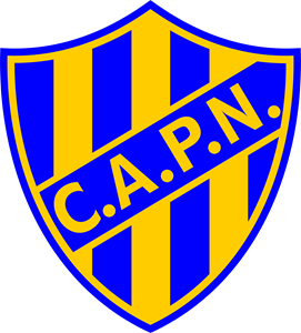 Club Atlético Puerto Nuevo de Campana Buenos Aires Logo
